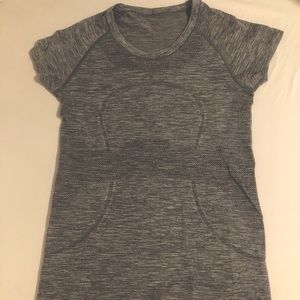 Lululemon Swiftly Tech short sleeve shirt